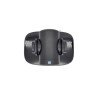 PTZ-камера CleverCam 2712UHS POE (4K, 12x, USB 2.0, HDMI, SDI, LAN, Tracking) – Фото 3