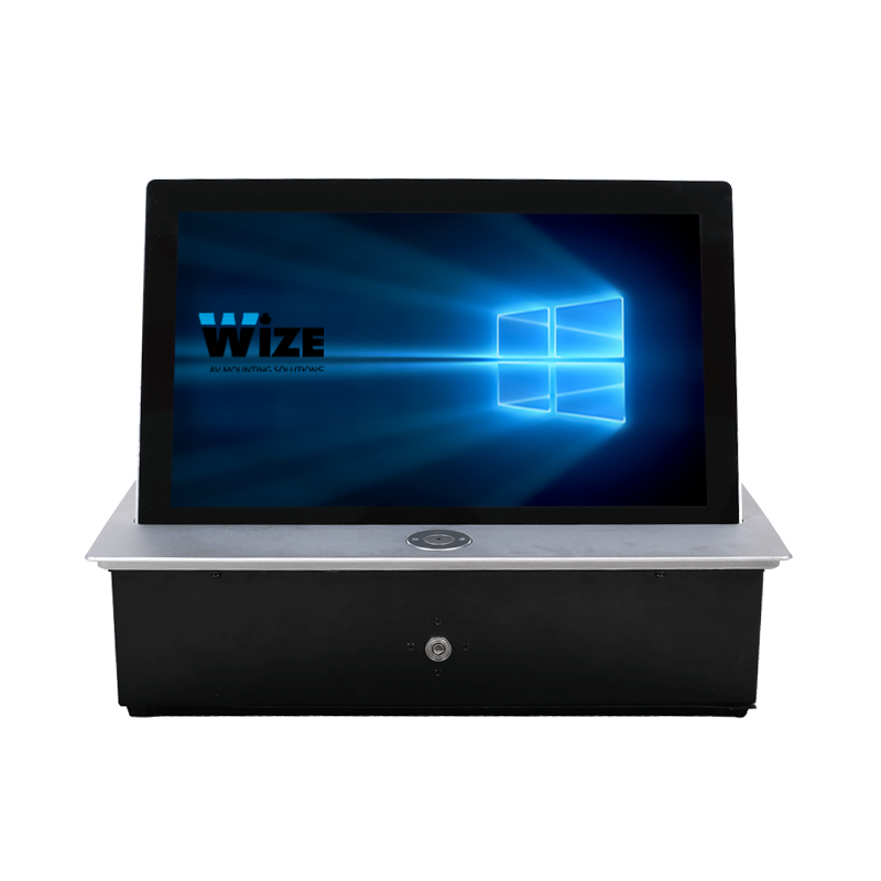 Раскладной монитор Wize WR-15CL Touch (FullHD, 15,6")