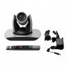 PTZ-камера CleverCam 2012UHS (FullHD, 12x, USB 2.0, HDMI, SDI, LAN) – Фото 3