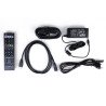 PTZ-камера CleverMic 1220UHN-L POE Black (FullHD, 20x, USB 3.0, HDMI, LAN) – Фото 5