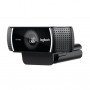 Веб-камера Logitech C922 Pro Stream Webcam