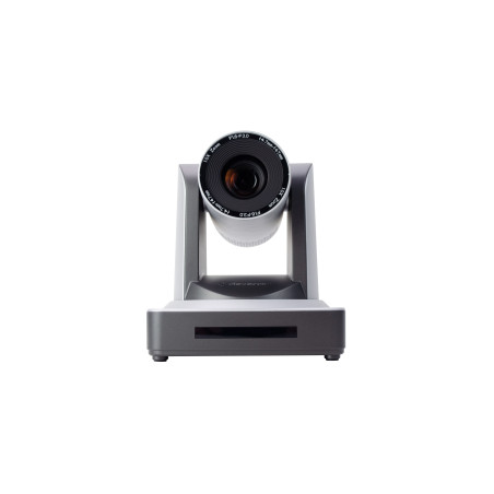 PTZ-камера CleverCam 1011U-12 (FullHD, 12x, USB 2.0, LAN)