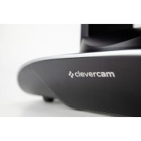 PTZ-камера CleverCam 1012U3H (FullHD, 12x, USB 2.0, USB 3.0, HDMI, LAN)