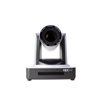 PTZ-камера CleverCam 1011HS-20-POE NDI (FullHD, 20x, HDMI, SDI, LAN)