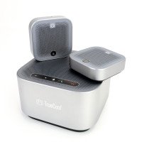 Спикерфон TrueConf Audio Trio silver