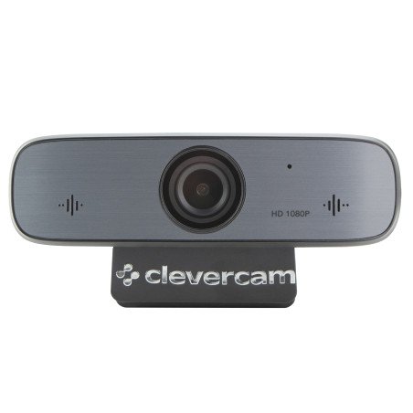 Веб-камера CleverCam B30 (FullHD, 4x, USB 2.0)