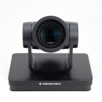 PTZ-камера CleverCam 3212UB3HS (FullHD, 12x, USB-B, HDMI, SDI, LAN)