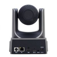 PTZ-камера CleverCam 2320U3H POE (FullHD, 20x, USB 3.0, HDMI, LAN)