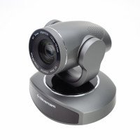 PTZ-камера CleverCam 3005U3H (FullHD, 5x, USB 3.0, HDMI, LAN)