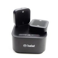 Спикерфон TrueConf Audio Trio black