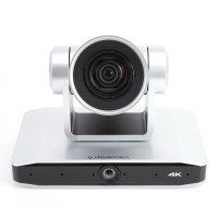 PTZ-камера CleverCam 3912 U3H AI (4K, 12x, USB 3.0, HDMI, LAN)