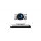 PTZ-камера CleverCam 3325UHS POE Silver (4K, 25x, USB 2.0, HDMI, SDI, LAN) – Фото 1