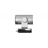 PTZ-камера CleverCam 3331UHS NDI Silver (4K, 31x, USB 2.0, HDMI, SDI, LAN)