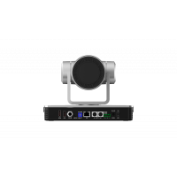 PTZ-камера CleverCam 3331UHS NDI Silver (4K, 31x, USB 2.0, HDMI, SDI, LAN)