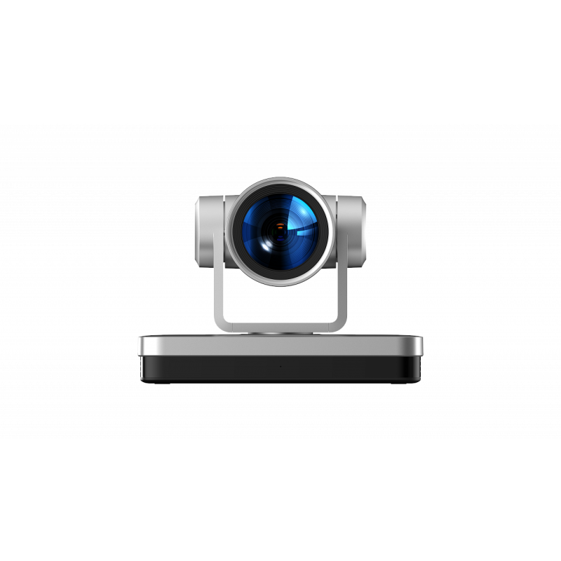 PTZ-камера CleverCam 3331UHS NDI Silver (4K, 31x, USB 2.0, HDMI, SDI, LAN)