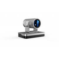 PTZ-камера CleverCam 3331UHS NDI Silver (4K, 31x, USB 2.0, HDMI, SDI, LAN)