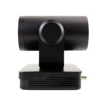 PTZ-камера CleverCam 3331UHS NDI Black (4K, 31x, USB 2.0, HDMI, SDI, LAN)