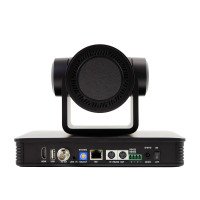 PTZ-камера CleverCam 3331UHS NDI Black (4K, 31x, USB 2.0, HDMI, SDI, LAN)