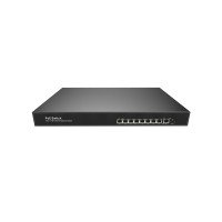 Коммутатор CleverMic P38 POE 8 портов