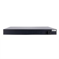 Коммутатор CleverMic P124 POE 24 порта
