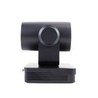 PTZ-камера CleverCam 3312UHS NDI Black (4K, 12x, USB 2.0, HDMI, SDI, LAN)