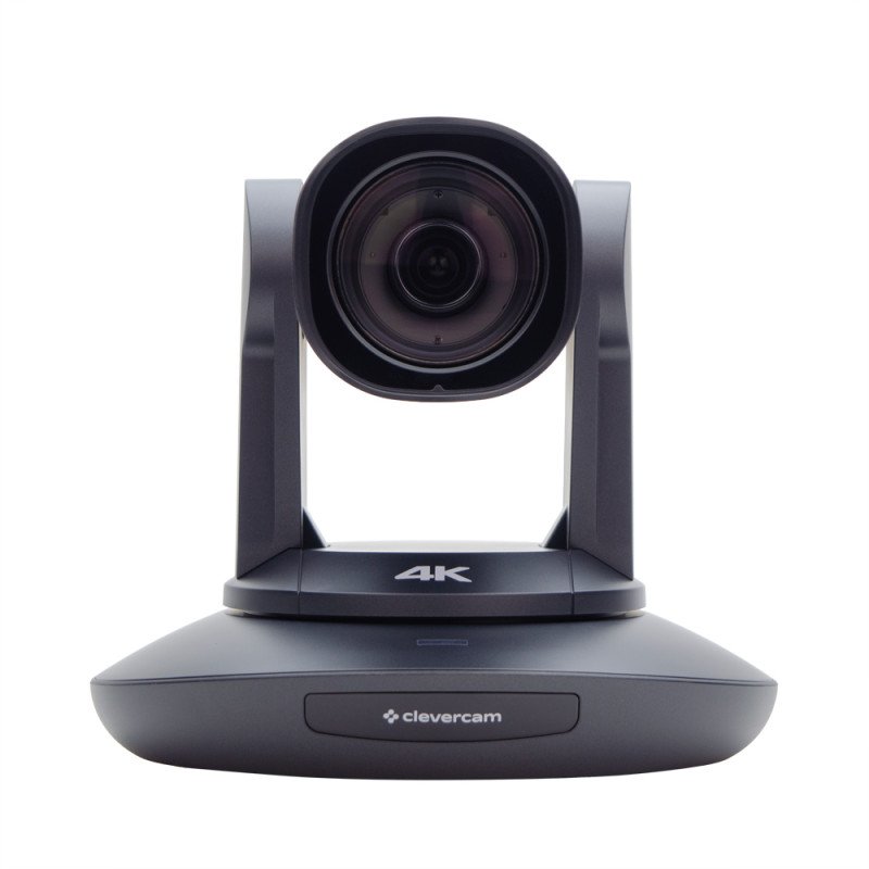 PTZ-камера CleverCam 1330UHS POE (4K, 30x, USB 2.0, HDMI, SDI, LAN)