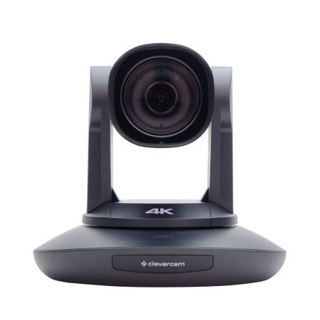 PTZ-камера CleverCam 1330UHS POE (4K, 30x, USB 2.0, HDMI, SDI, LAN)