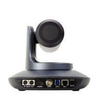 PTZ-камера CleverCam 1220U3HS NDI (FullHD, 20x, USB 3.0, HDMI, SDI, LAN)