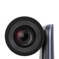 PTZ-камера CleverCam 1220U3HS NDI (FullHD, 20x, USB 3.0, HDMI, SDI, LAN)