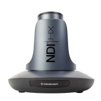 PTZ-камера CleverCam 1220UHS NDI (FullHD, 20x, USB 2.0, HDMI, SDI, LAN)
