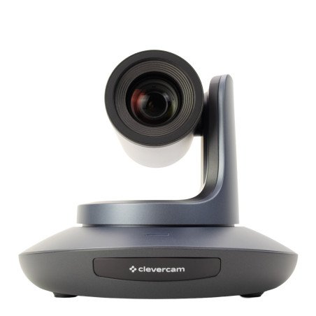 PTZ-камера CleverCam 1220UHS NDI (FullHD, 20x, USB 2.0, HDMI, SDI, LAN)