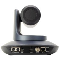 PTZ-камера CleverCam 1220UHS NDI (FullHD, 20x, USB 2.0, HDMI, SDI, LAN)