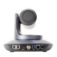PTZ-камера CleverCam 1212U3HS NDI (FullHD, 12x, USB 3.0, HDMI, SDI, LAN)