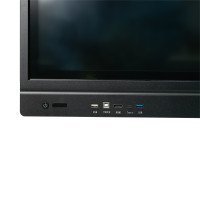 Интерактивная панель CleverMic T65