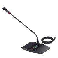 Микрофонный пульт председателя CleverMic BLS-4526C (проводной)