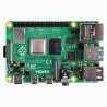 Микрокомпьютер Raspberry Pi 4 4Gb RAM Model B (комплект) &ndash; Фото 1