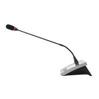 Микрофонный пульт председателя clevermic BKR BLS-4621C