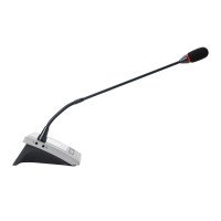 Микрофонный пульт председателя clevermic BKR BLS-4621C
