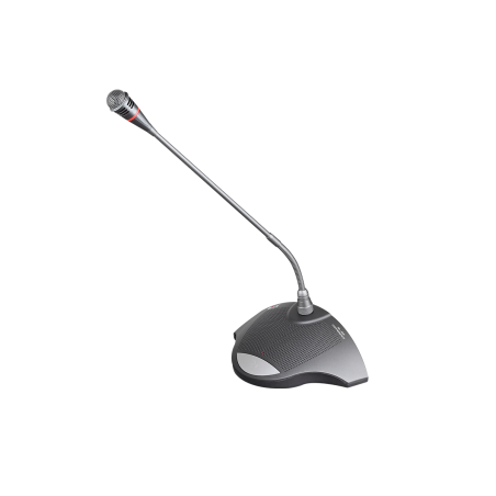 Микрофонный пульт CleverMic BL-516-XLR