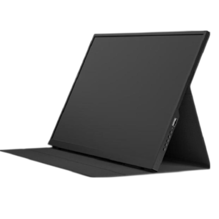 Портативный монитор CleverMic Portable MP185