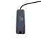 USB Type-C разветвитель 6 в 1 Acasis DS-7HN6M1 (1×HDMI, 3×USB-A, 1×RJ45, USB-C) &ndash; Фото 4
