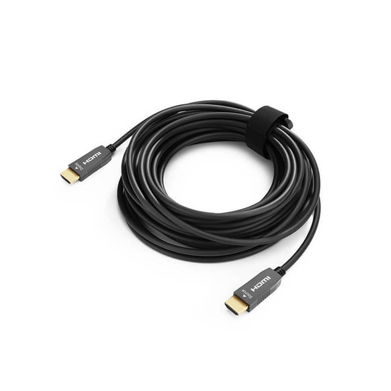 Оптический HDMI кабель Clevermic HC10 (10м) 