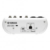 Микшерный пульт Yamaha AG06 