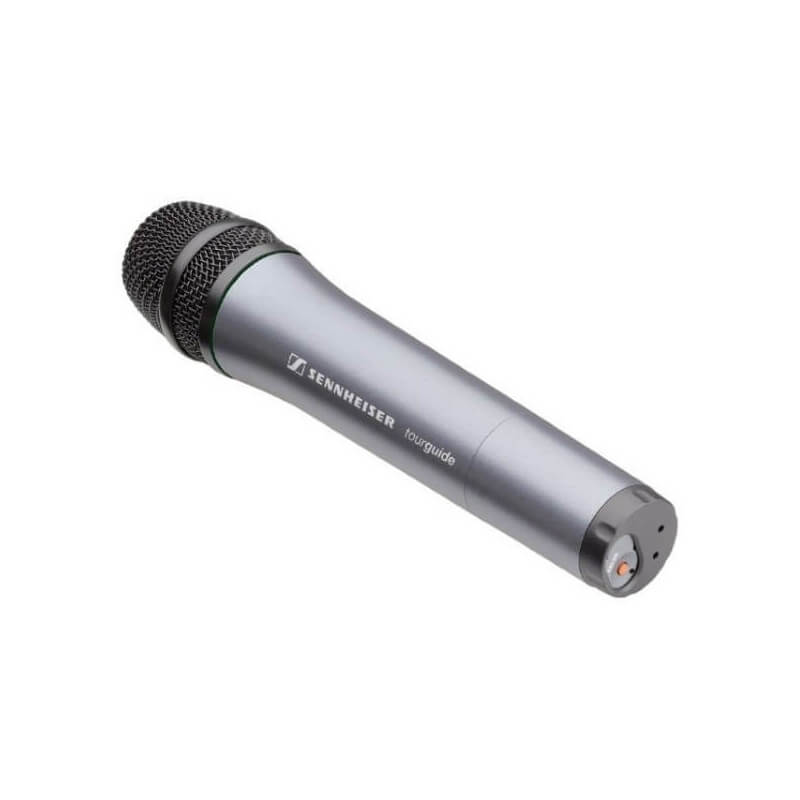 Передатчик Sennheiser SKM 2020-D 