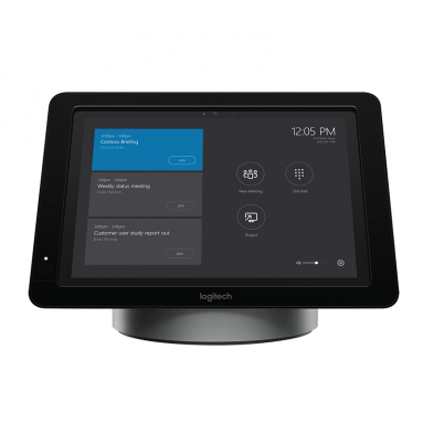 Консоль управления Logitech SmartDock 