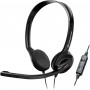 Гарнитура Sennheiser PC 36 CALL CONTROL