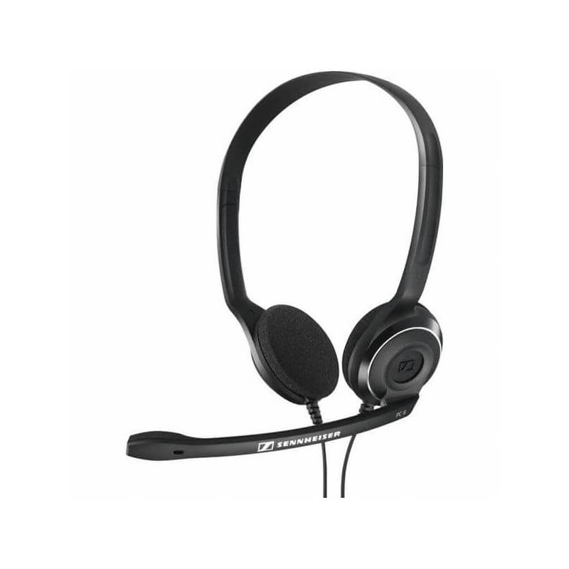 Гарнитура Sennheiser PC 8 USB 