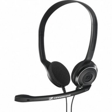 Гарнитура Sennheiser PC 8 USB 