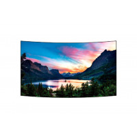 Гибкий OLED дисплей LG 55EF5C (FullHD 55") 