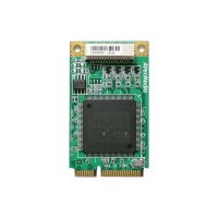 Карта захвата видео AVerMedia Quad SD Mini-PCIe Capture Card C351 